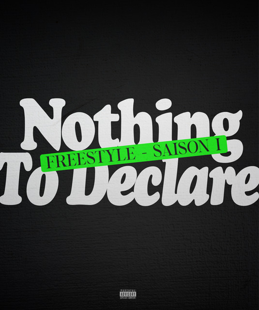 Nothing to Declare