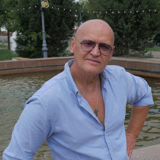 Сергей Серафимов