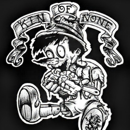 Kin of None