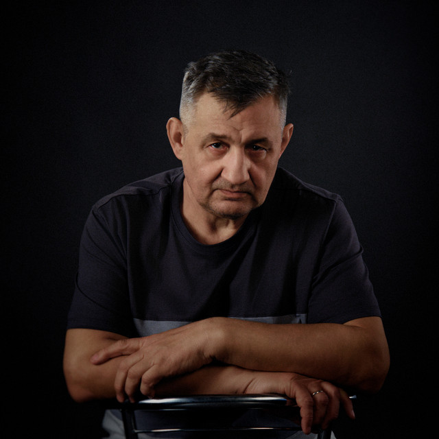Геннадій Туксішвілі
