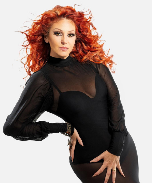 Cindy Sander image