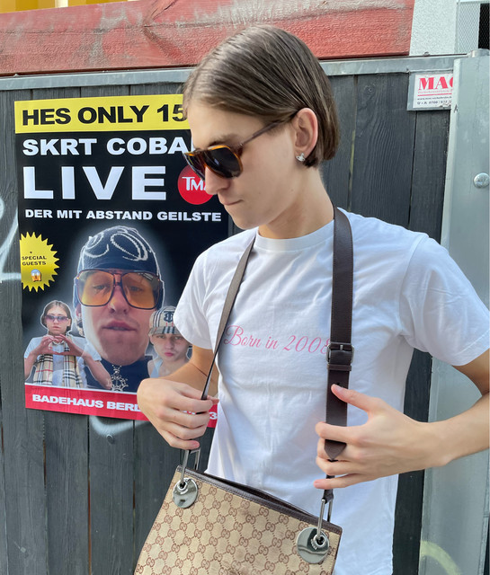 skrt cobain