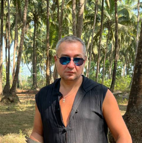 Mister Monj