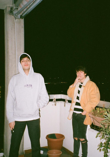DTTO | Spotify