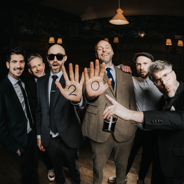 Gentleman's Dub Club