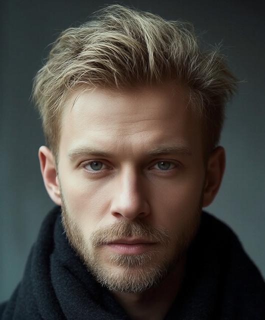 Hugo Palm