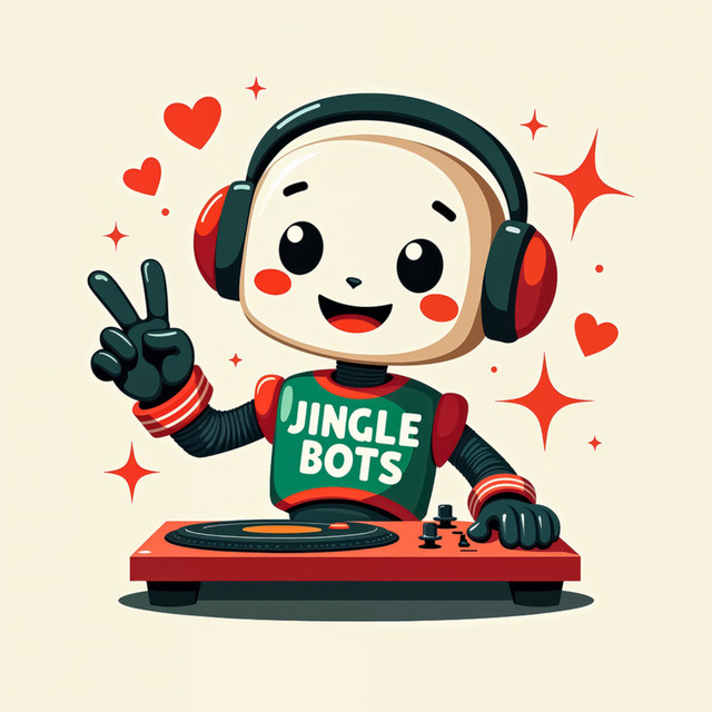 Jingle Bots | Spotify