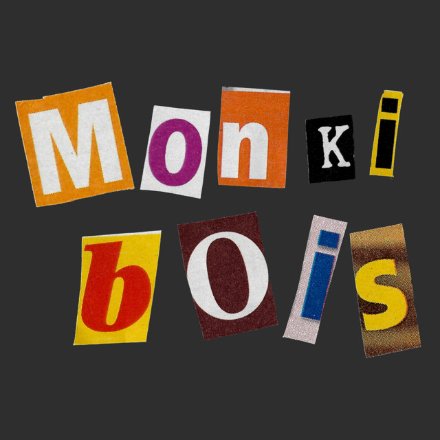 Monki Bois