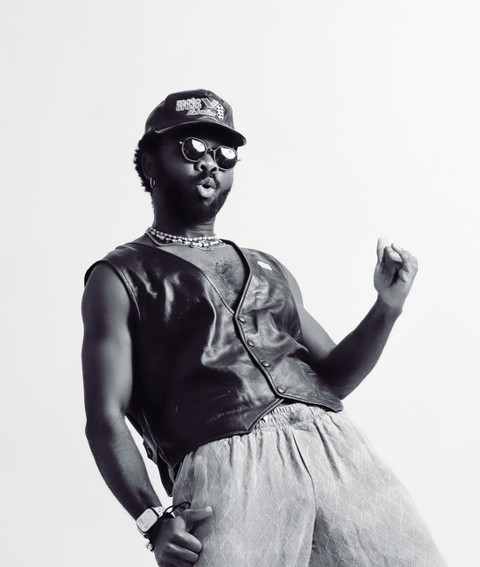 Prince Ajayi