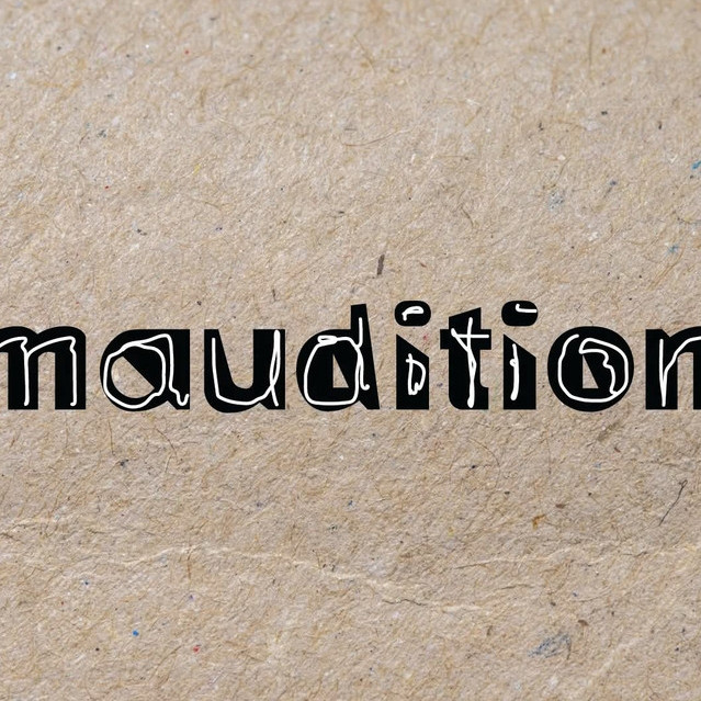 maudition