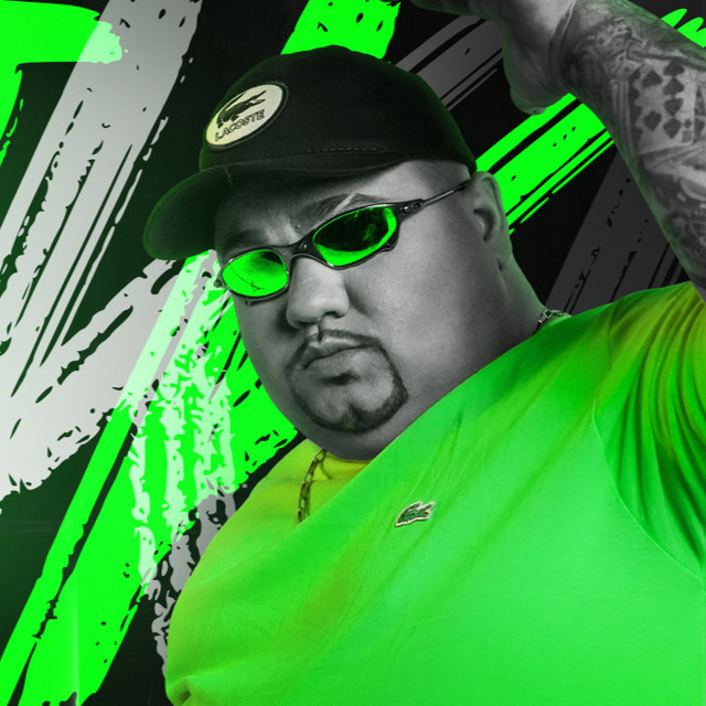 DJ KIK PROD image