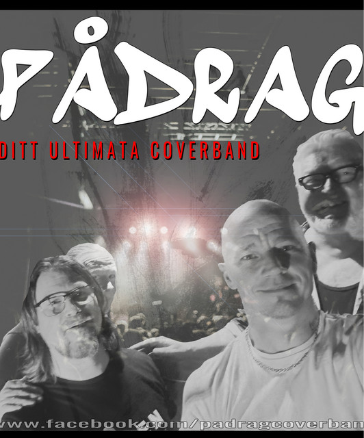Pubkväll med Pådrag