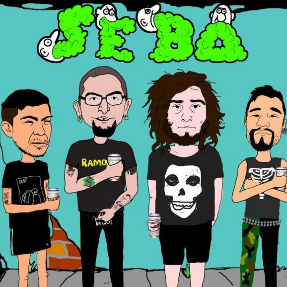 Sebo | Spotify