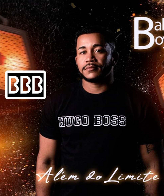 Balbyboy