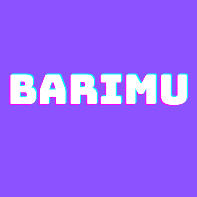 Barimu