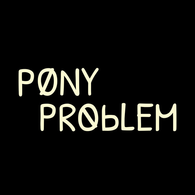 Pony Problem