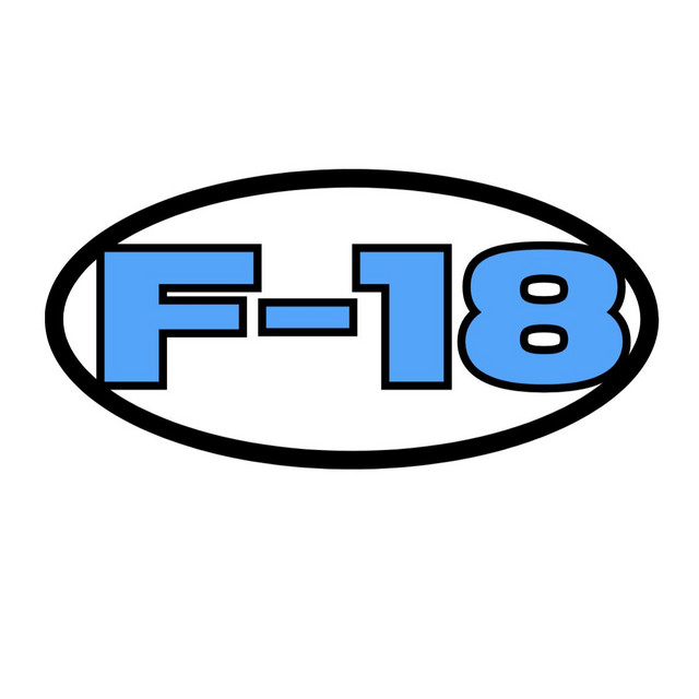 F-18
