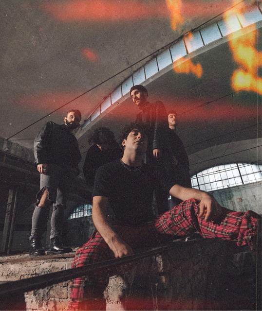 Blame | Spotify