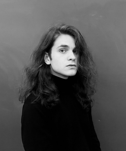 Bryce Rayen | Spotify