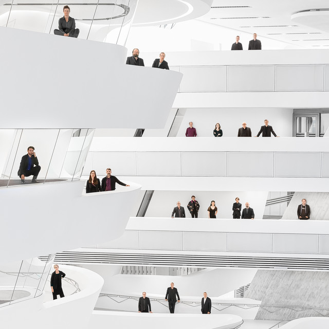 Klangforum Wien image