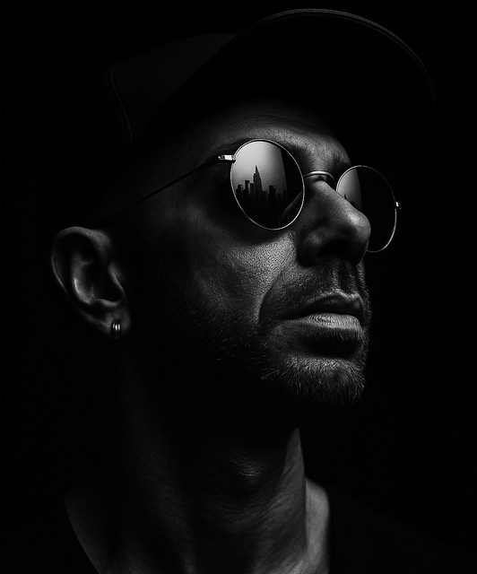 Vic Miranda