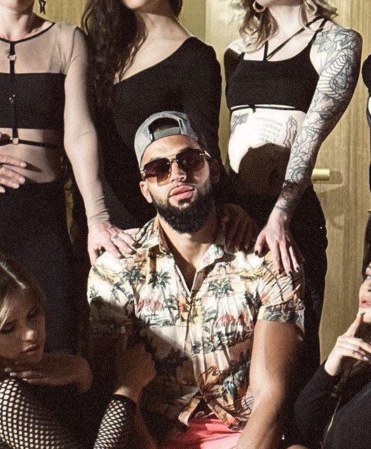 UncleFlexxx image