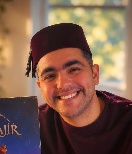 Lofi Arabi