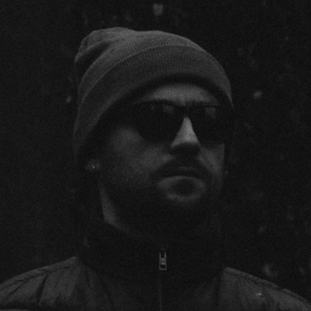 Alex Nef | Spotify