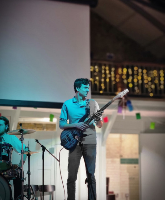 AJ | Spotify