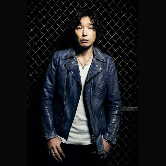 Kazuyoshi Saito