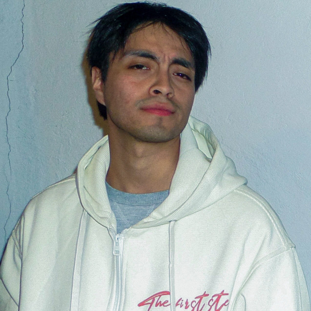 Isac Sandoval