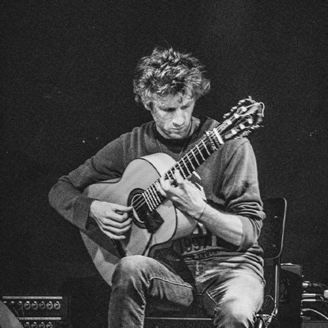 Karim Baggili