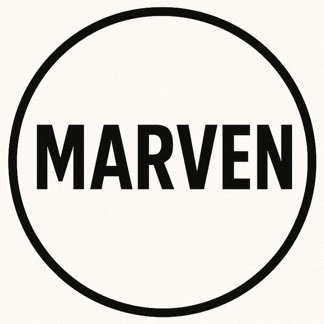 MARVEN GER