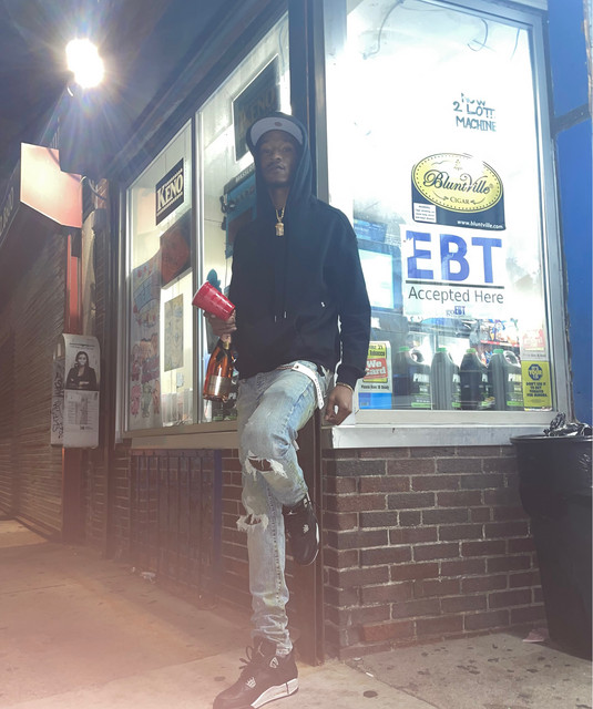 Bankz Bankroll | Spotify