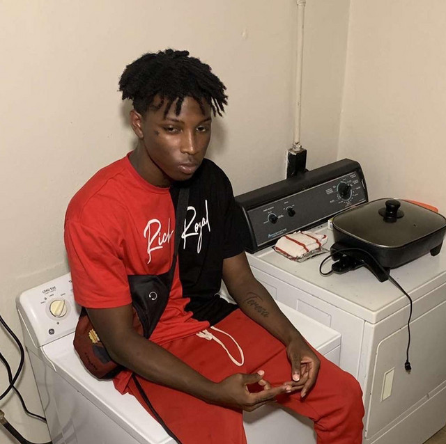 THUG5TAR | Spotify