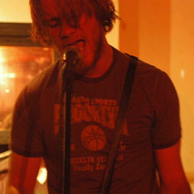 Tarquin Jones