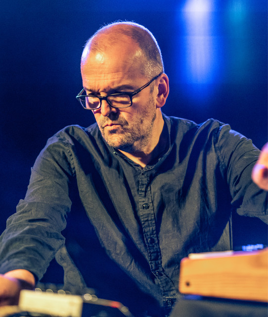 Christian Welde
