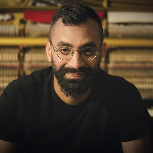 Hadi Hosri