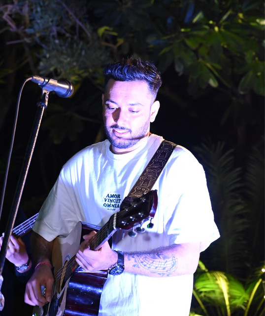 Ravish Raturi