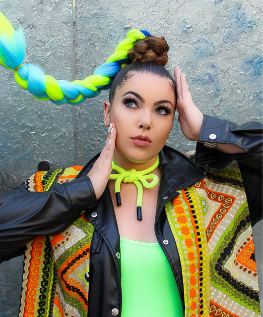 Miss Sha | Spotify