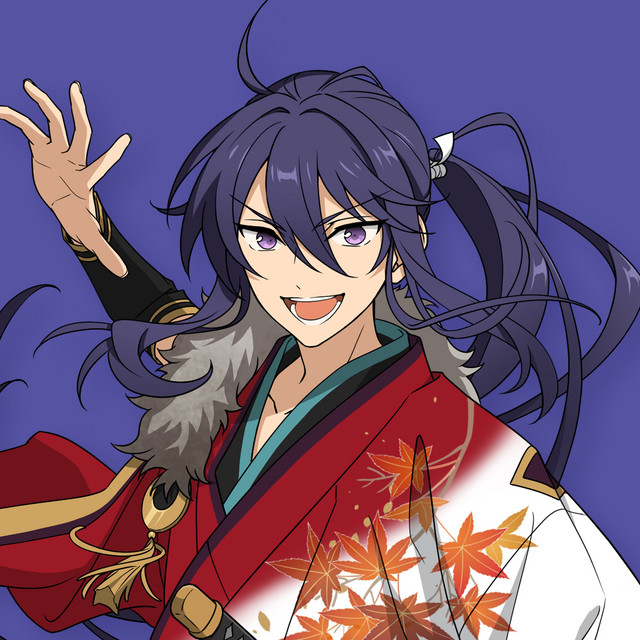神崎 颯馬(CV.神永 圭佑)