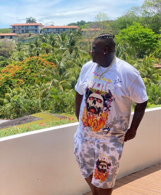 Dallas Geechi | Spotify