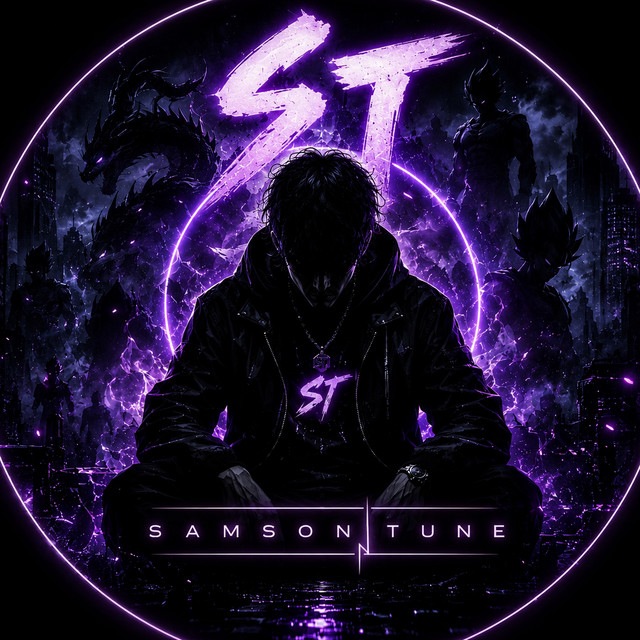 SamSonTune