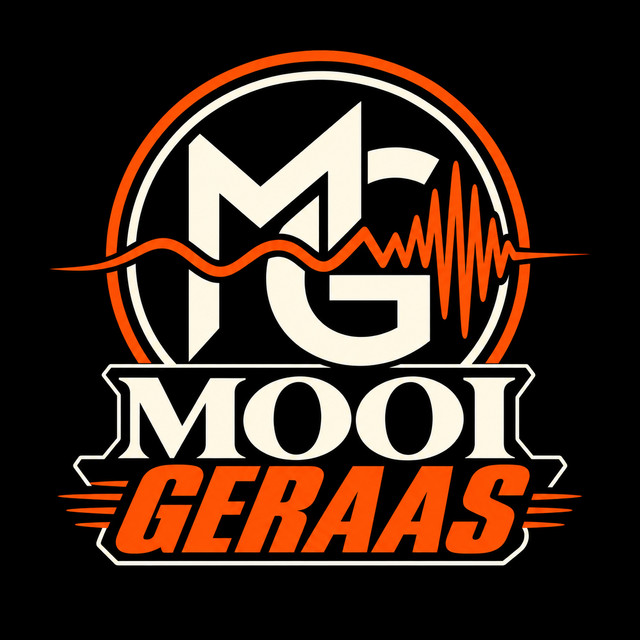 MOOIGERAAS