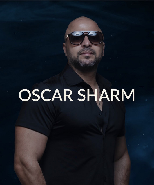 DJ Oscar Sharm