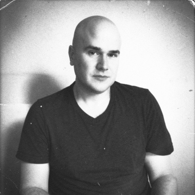 Colin Lee