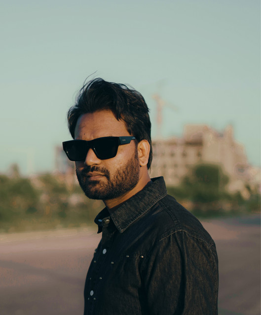 Ricky Khan