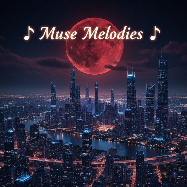 Muse Melodies