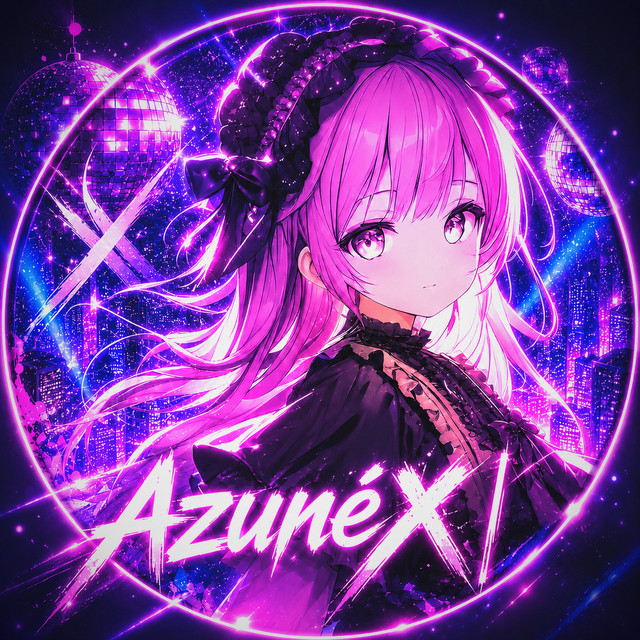 AzunéX