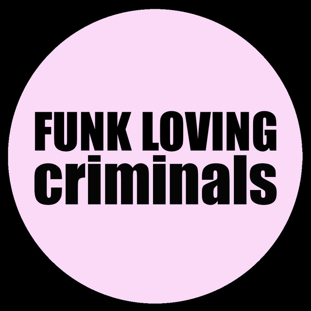 Funk Loving Criminals